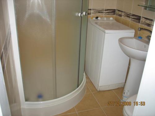 Rent out 1-room apartment. Одесса, Французский бульв. , 13 — photo 9