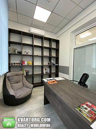 Rent out office. Киев, Гончара — photo 1