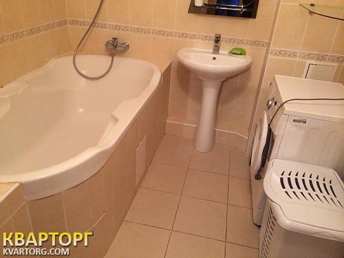 Rent out 3-room apartment. Киев, Проспект Николая Бажана — photo 5