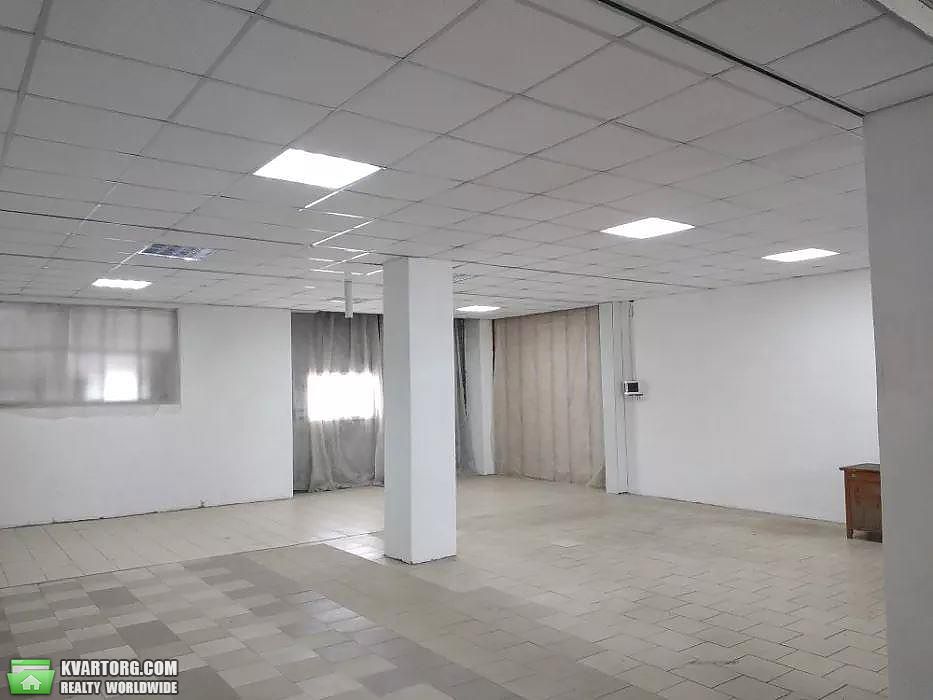 Rent out office. Харьков, Сватовская — photo 8