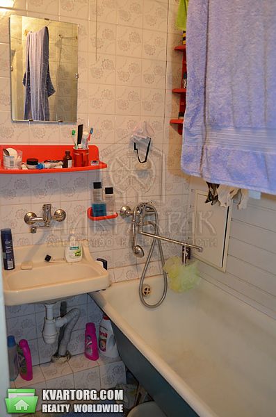 Sell 2-room apartment. Киев, Пражская — photo 2