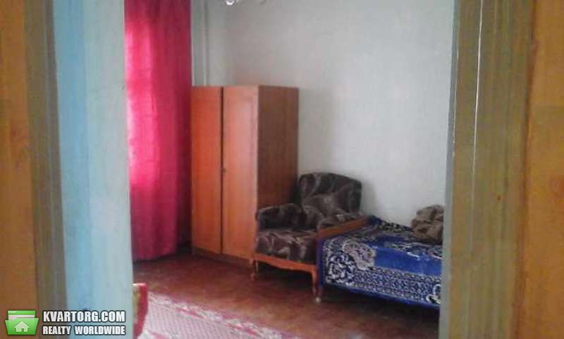 Sell 4-room apartment. Киев,  Бальзака — photo 1