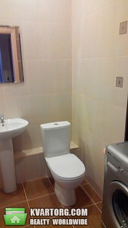Rent out 1-room apartment. Киев,  Академика Щусева — photo 5