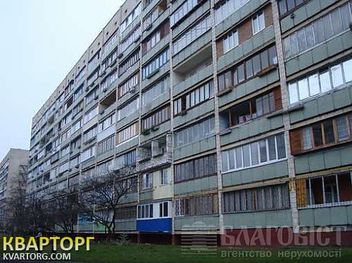 Sell 1-room apartment. Киев, Лайоша Гавро — photo 1