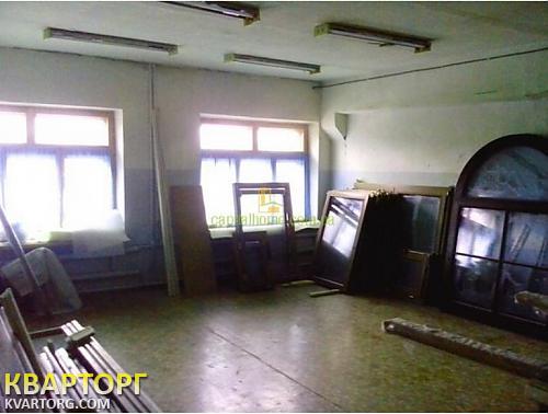 Rent out warehouse. Киев, Корабельная — photo 1
