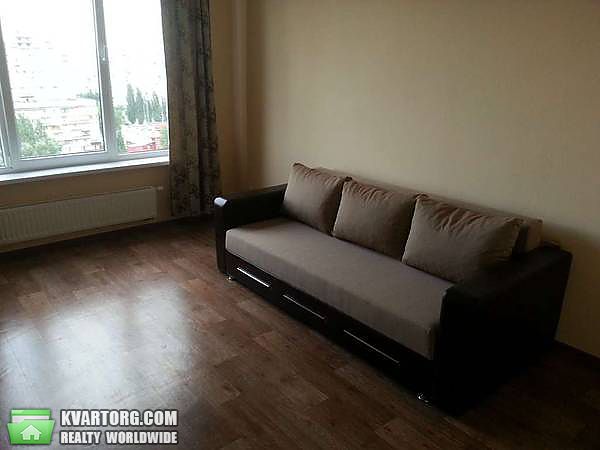 Rent out 1-room apartment. Киев,  Богатырская — photo 2