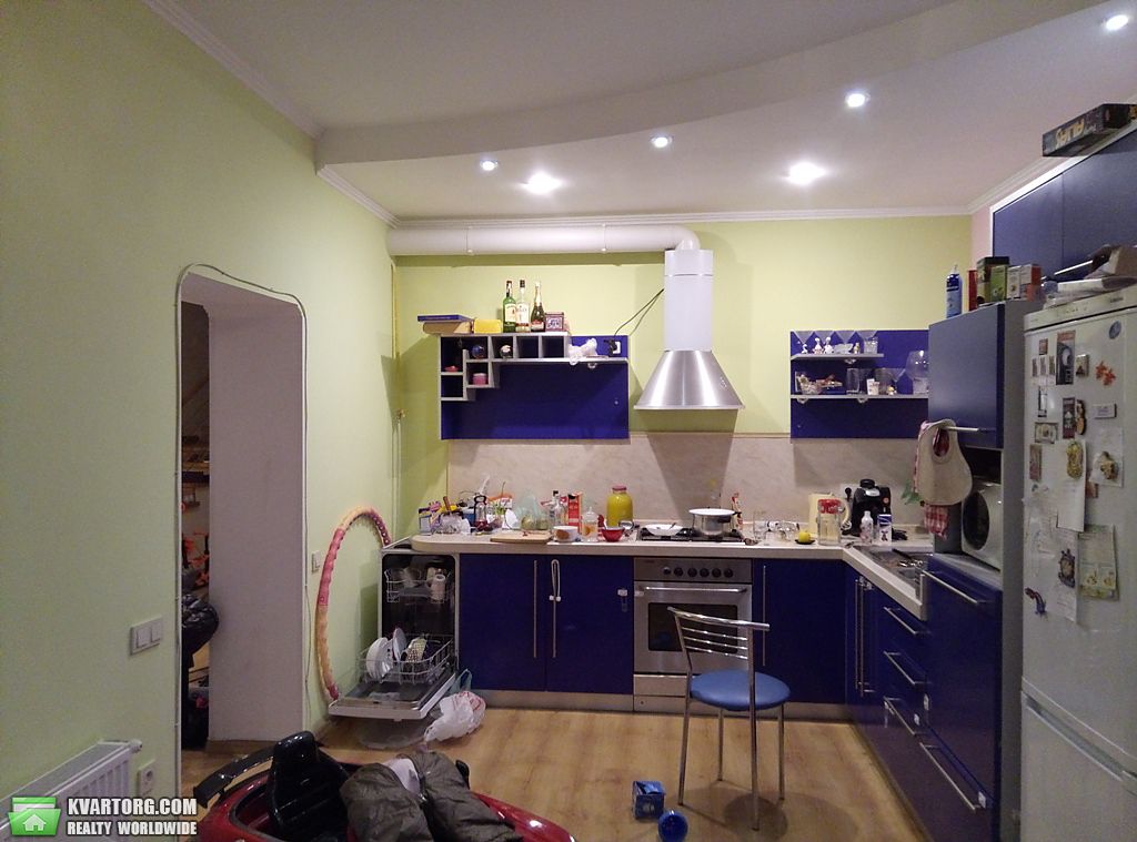 Sell 4-room apartment. Одесса, Жуковского — photo 4