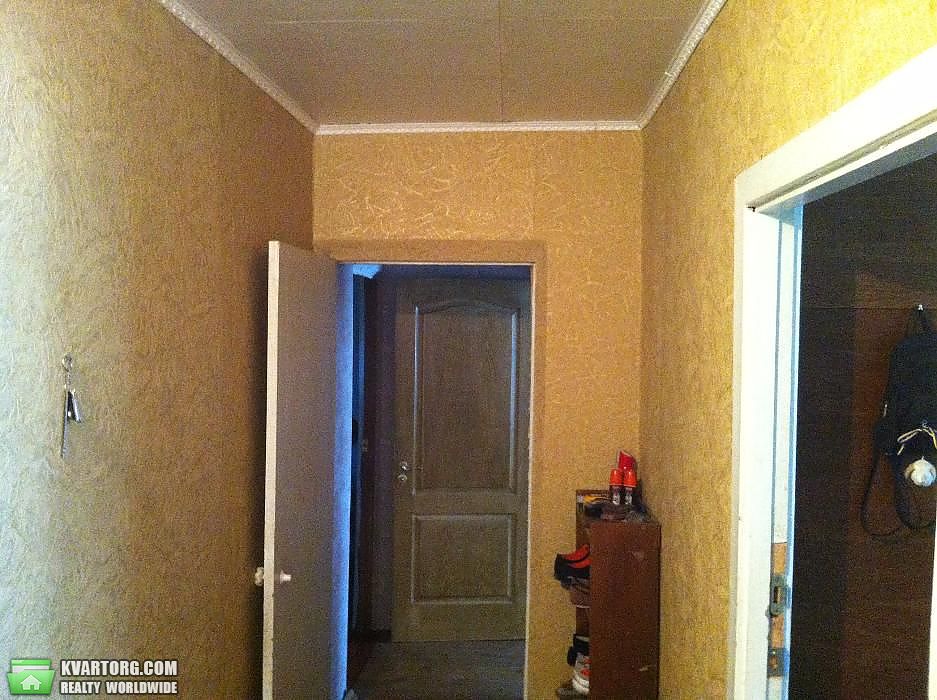 продам 3-комнатную квартиру. Киев,   Березняковская - фото 3