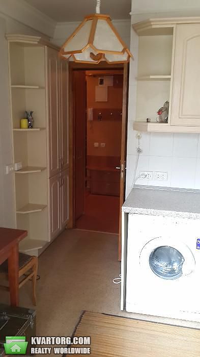 Sell 1-room apartment. Киев,  Полярная — photo 9