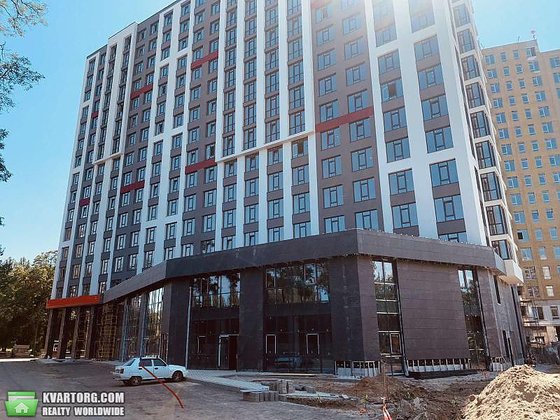 Sell 1-room apartment. Киев, Космонавта Комарова — photo 1