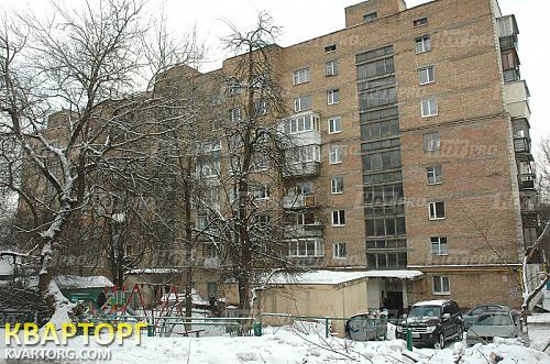 Rent out 2-room apartment. Киев,  40-летия Октября просп — photo 9