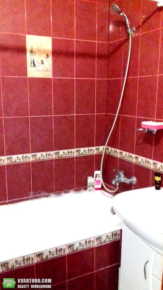 Sell 1-room apartment. Киев,  Ахматовой — photo 8