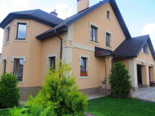 Sell house. Киев, Бударина — photo 9