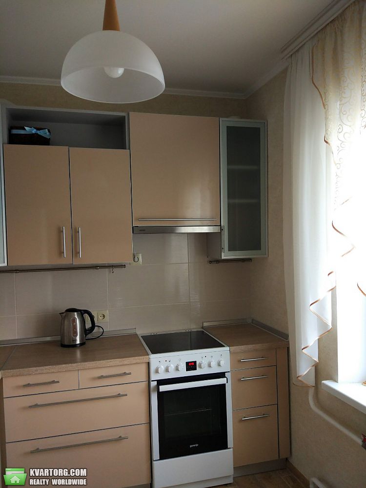Rent out 1-room apartment. Киев,  Ушакова — photo 2