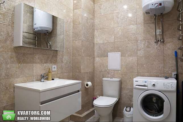Rent out 2-room apartment. Одесса, Гагаринское плато — photo 3