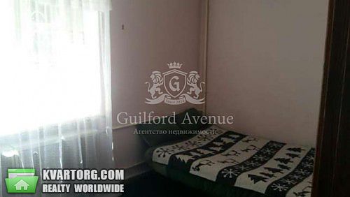 Sell 2-room apartment. Киев, Мечникова — photo 4