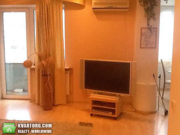 Rent out 1-room apartment. Киев,  Котельникова — photo 2
