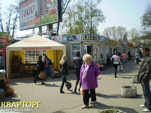 Rent out shop. Киев,  Щербакова — photo 2