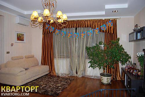 Rent out 3-room apartment. Киев, Оболонская наб — photo 5