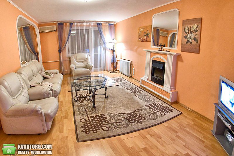 Rent out 3-room apartment. Днепропетровск, Рогалева — photo 1