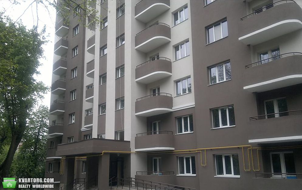 Sell 1-room apartment. Киев, Дубинина — photo 4