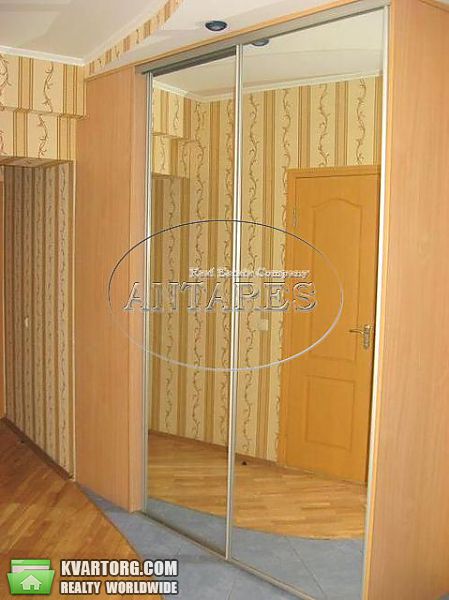 Rent out 3-room apartment. Киев, Тимошенко — photo 7