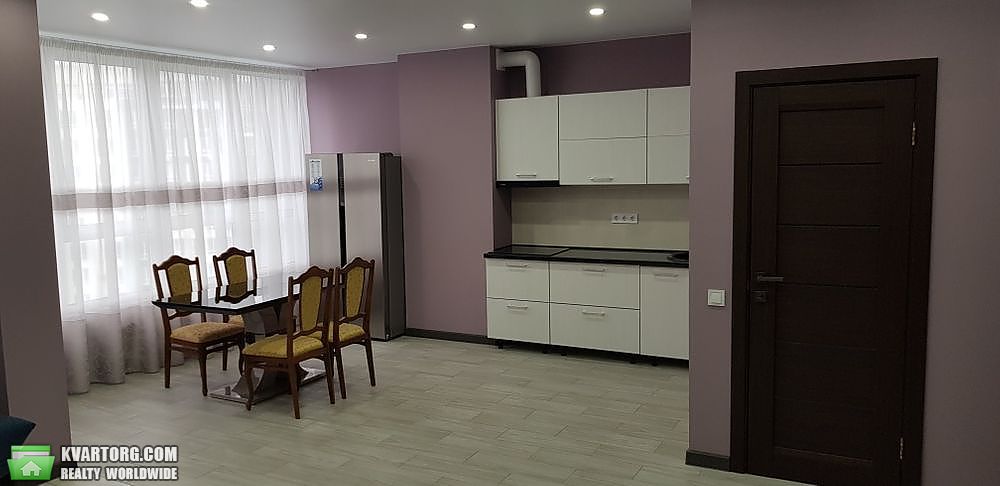 Sell 3-room apartment. Киев,  Каховская — photo 1