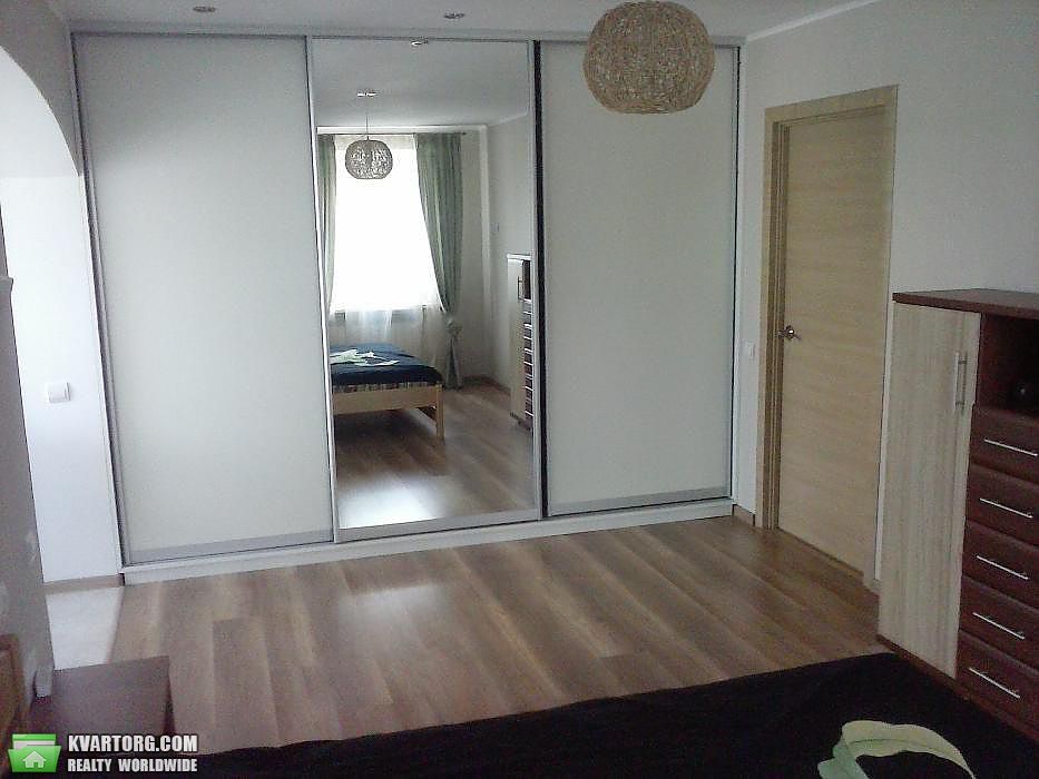 Rent out 2-room apartment. Киев,  Федорова — photo 2