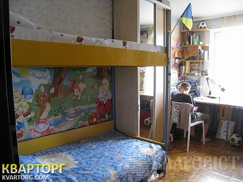 Sell 2-room apartment. Киев, тичини — photo 4