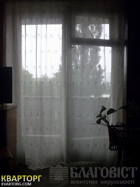 Sell 3-room apartment. Киев,  Серафимовича — photo 4