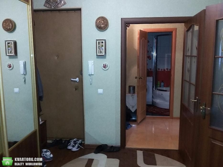 Sell 3-room apartment. Киев,  Лятошинского — photo 10