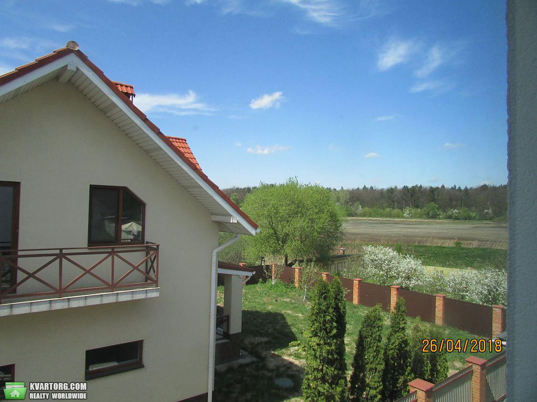 Rent out house. Киевская обл., Чайки — photo 8