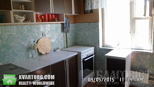 Sell 2-room apartment. Киев,  Бальзака — photo 4