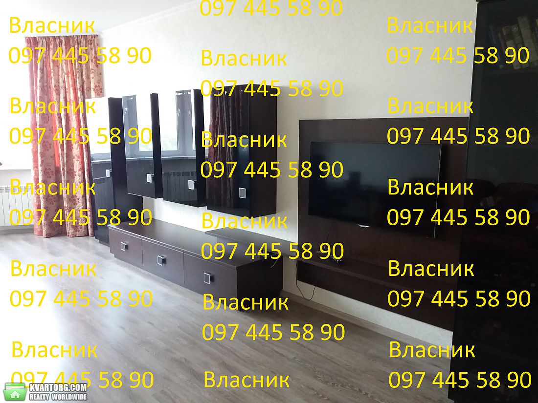 Sell 3-room apartment. Киев,  Закревского — photo 3