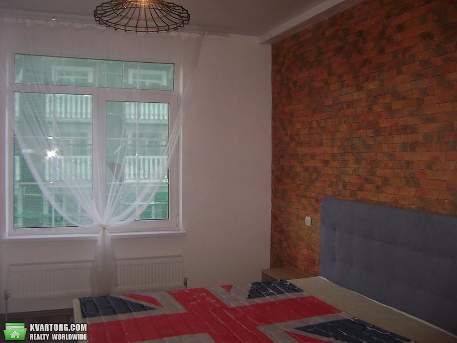 Rent out 2-room apartment. Киев, Луценко Дмитрия — photo 6