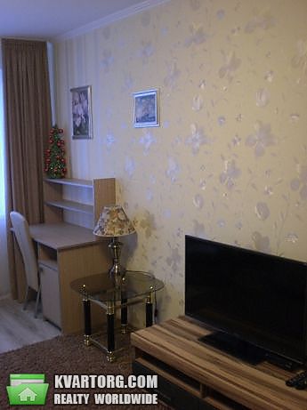 Rent out 1-room apartment. Киев, Урицкого — photo 4