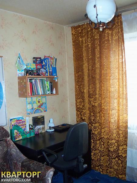 продам 2-комнатную квартиру. Киев,   Маяковского - фото 3