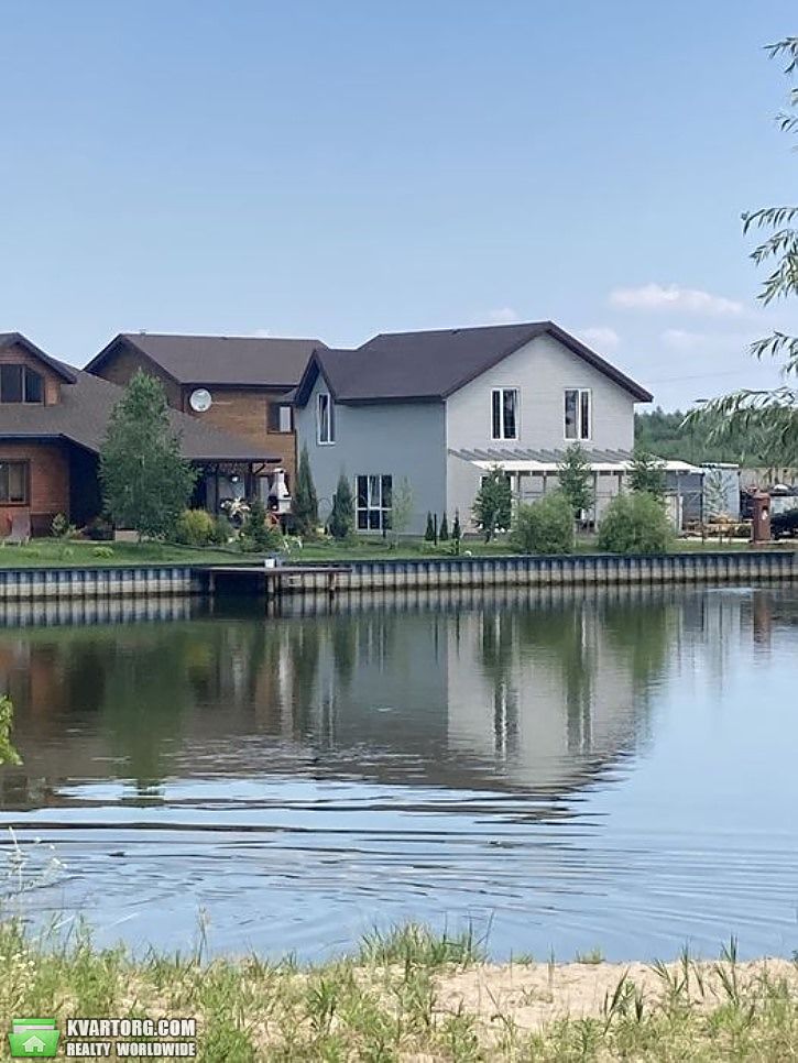 Sell house. Киевская обл., Гостомель — photo 1
