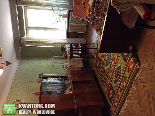 Sell 2-room apartment. Киев, Киквидзе — photo 4