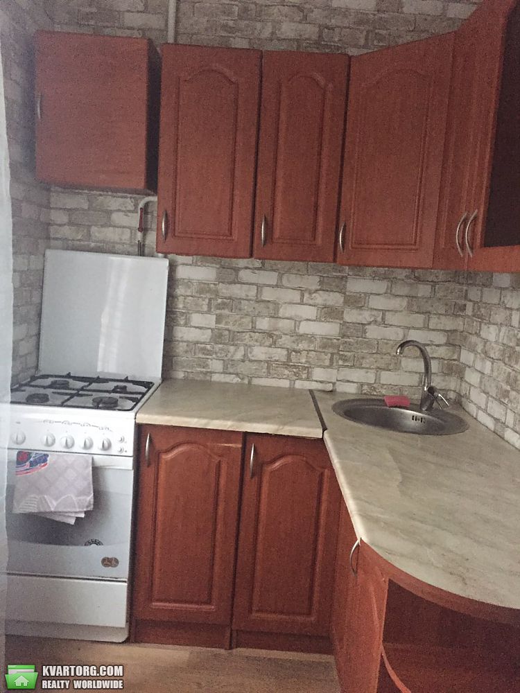 Rent out 1-room apartment. Киев,  Харьковское шоссе — photo 5