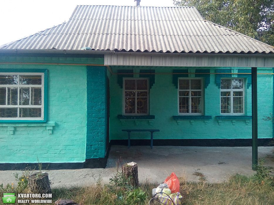 Sell house. Киевская обл., Центральная — photo 3