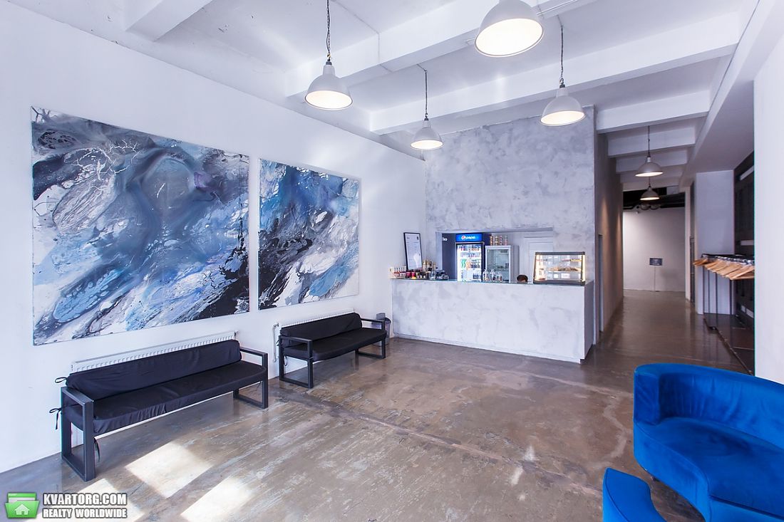 Rent out office. Киев,  Казачья — photo 3