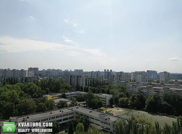 Sell 1-room apartment. Киев,  Наумова — photo 7