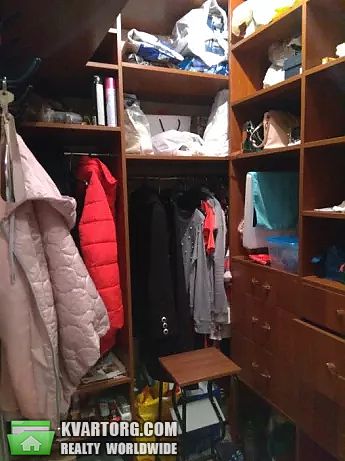 Rent out 2-room apartment. Киев, Туманяна — photo 5