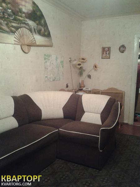 Rent out 2-room apartment. Киев, Милютенко — photo 1