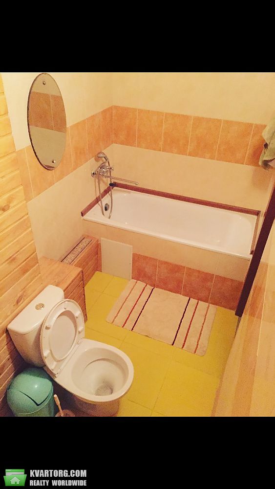 Rent out 2-room apartment. Киев, Леся Курбаса просп. — photo 6