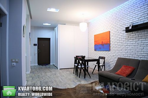 Sell 2-room apartment. Киев, Механизаторов — photo 3