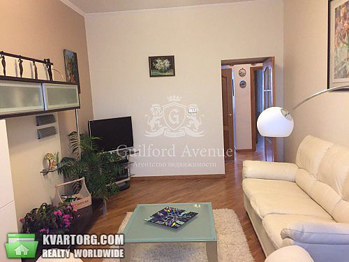 Sell 3-room apartment. Киев, Кудри Ивана — photo 1