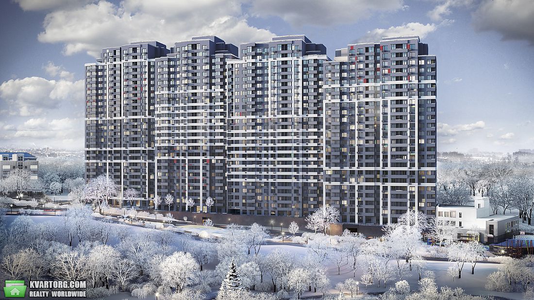Sell 1-room apartment. Киев, вул. Багговутівська, 1А — photo 7