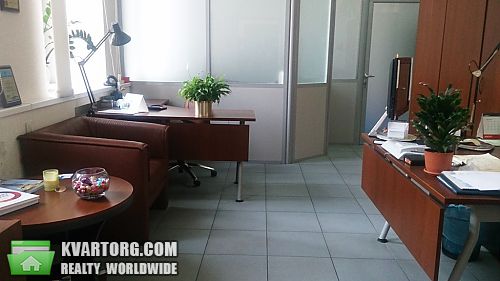 Rent out office. Киев, Шевченко бул — photo 5